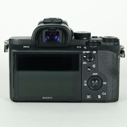 Sony Mirrorless Interchangeable Lips 23,510 2 7 Ii Ilce-7M2 E