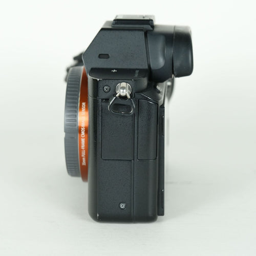 Sony Mirrorless Interchangeable Lips 23,510 2 7 Ii Ilce-7M2 E