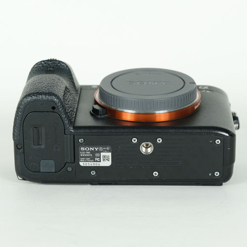 Sony Mirrorless Interchangeable Lips 23,510 2 7 Ii Ilce-7M2 E