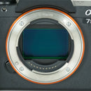 Sony Mirrorless Interchangeable Lips 23,510 2 7 Ii Ilce-7M2 E