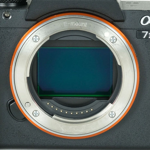 Sony Mirrorless Interchangeable Lips 23,510 2 7 Ii Ilce-7M2 E