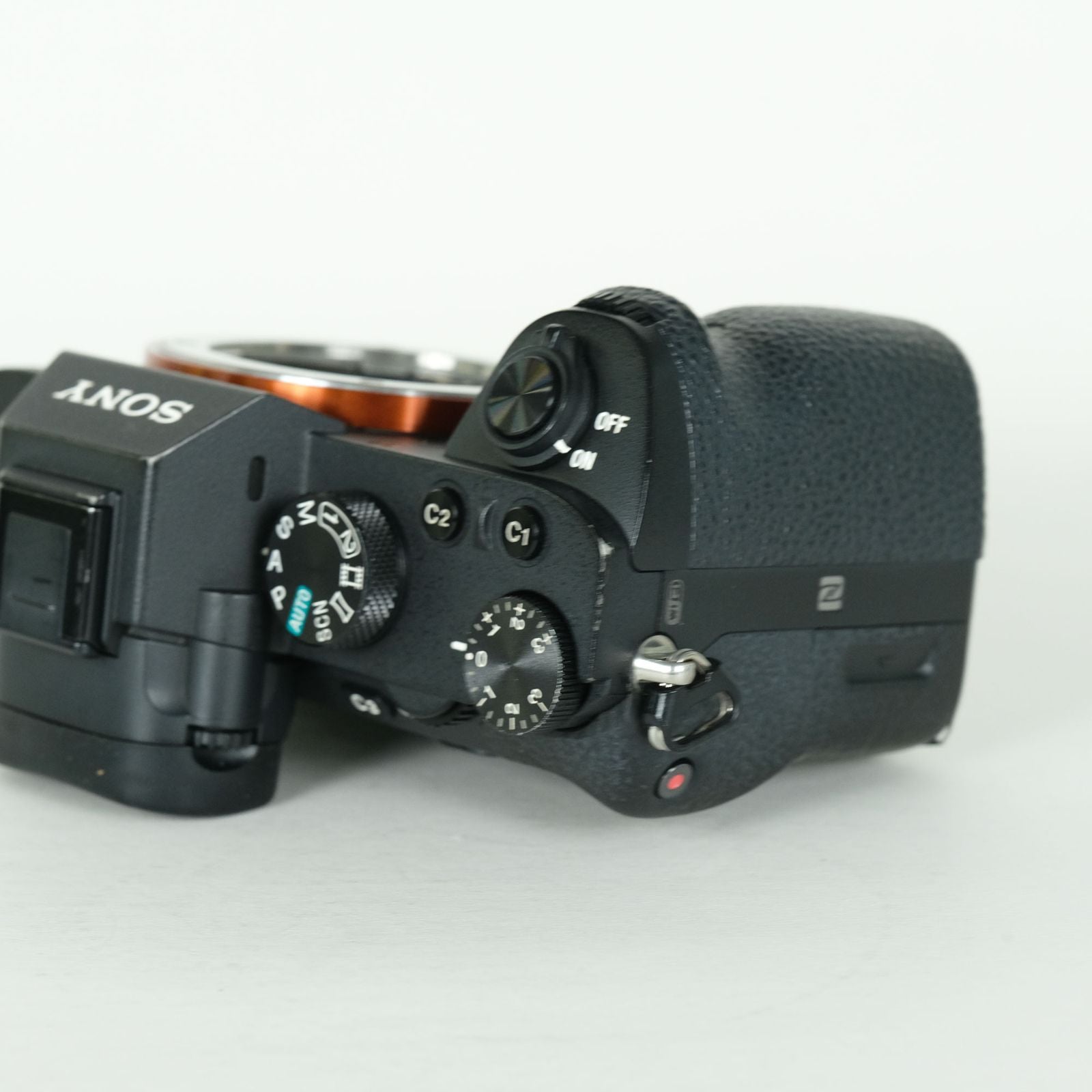 Sony Mirrorless Interchangeable Lips 23,510 2 7 Ii Ilce-7M2 E