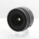 Panasonic Lens (Zoom) Lumix S 18-40Mm F4.5-6.3 S-R1840 L 305