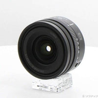Panasonic Lens (Zoom) Lumix S 18-40Mm F4.5-6.3 S-R1840 L 305