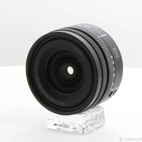 Panasonic Lens (Zoom) Lumix S 18-40Mm F4.5-6.3 S-R1840 L 305