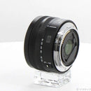 Panasonic Lens (Zoom) Lumix S 18-40Mm F4.5-6.3 S-R1840 L 305
