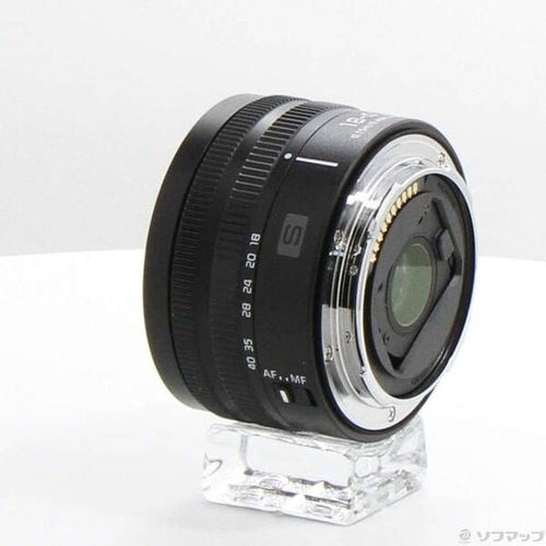 Panasonic Lens (Zoom) Lumix S 18-40Mm F4.5-6.3 S-R1840 L 305