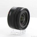 Panasonic Lens (Zoom) Lumix S 18-40Mm F4.5-6.3 S-R1840 L 305
