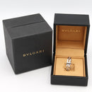 Bvlgari Ring B-Zero1 K18Wg Used A