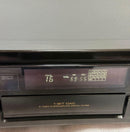 Teac Cd Sacd Players Cd-P3450