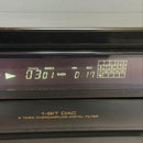 Teac Cd Sacd Players Cd-P3450