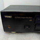 Teac Cd Sacd Players Cd-P3450