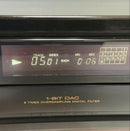 Teac Cd Sacd Players Cd-P3450