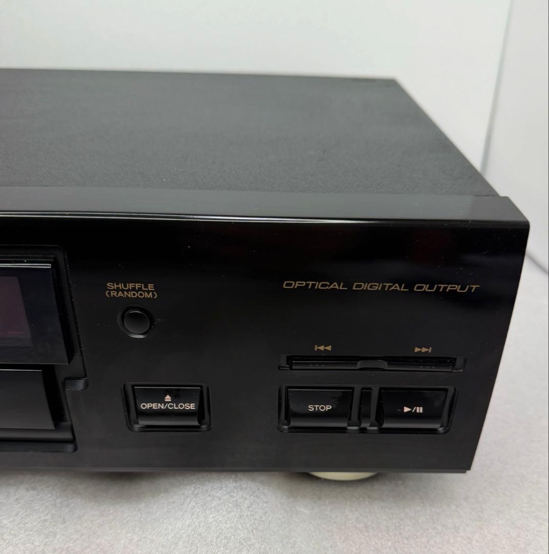 Teac Cd Sacd Players Cd-P3450