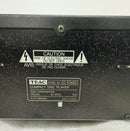 Teac Cd Sacd Players Cd-P3450