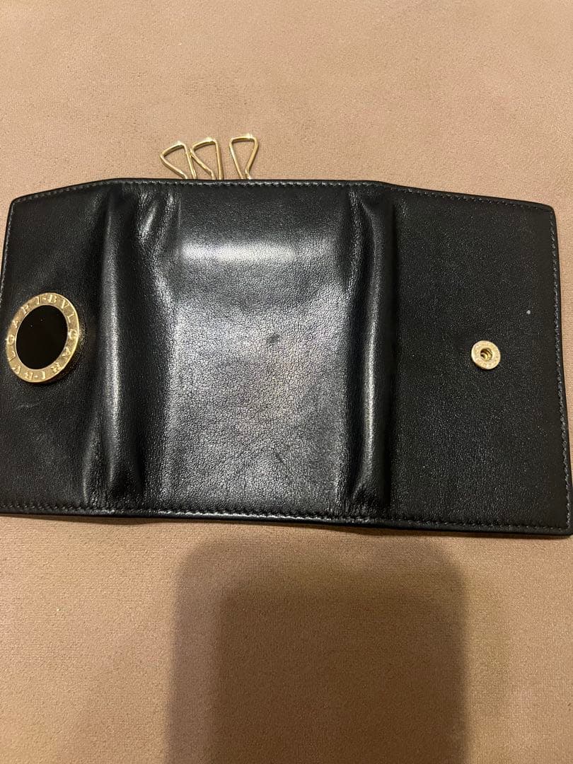 Bvlgari Key Cases