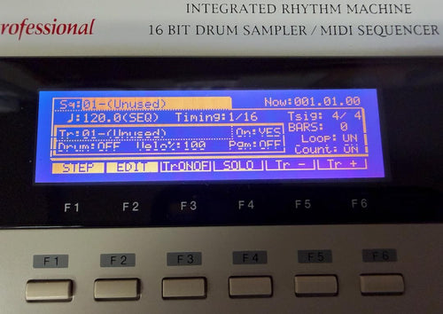 Akai Professional Multitrack Recorders Mpc2000 Midi