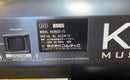 Keyboard Instruments Korg Kronos 73