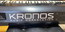 Keyboard Instruments Korg Kronos 73