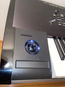 Keyboard Instruments Korg Kronos 73