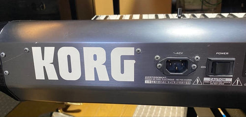 Keyboard Instruments Korg Kronos 73