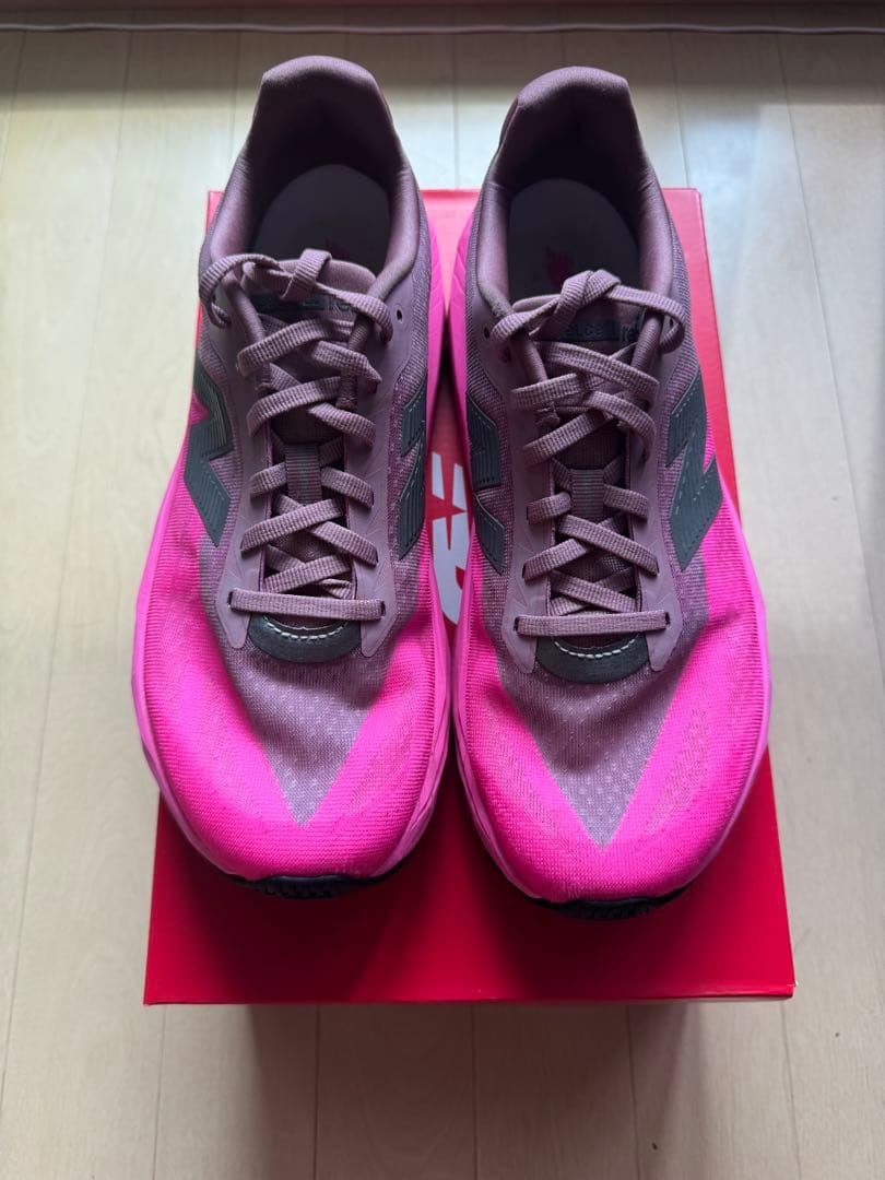 New Balance Running Shoes Fuelcell Rebel V5