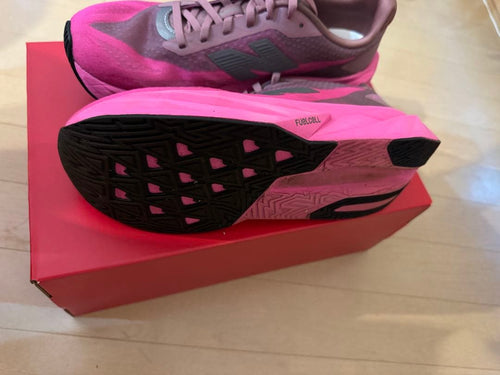 New Balance Running Shoes Fuelcell Rebel V5