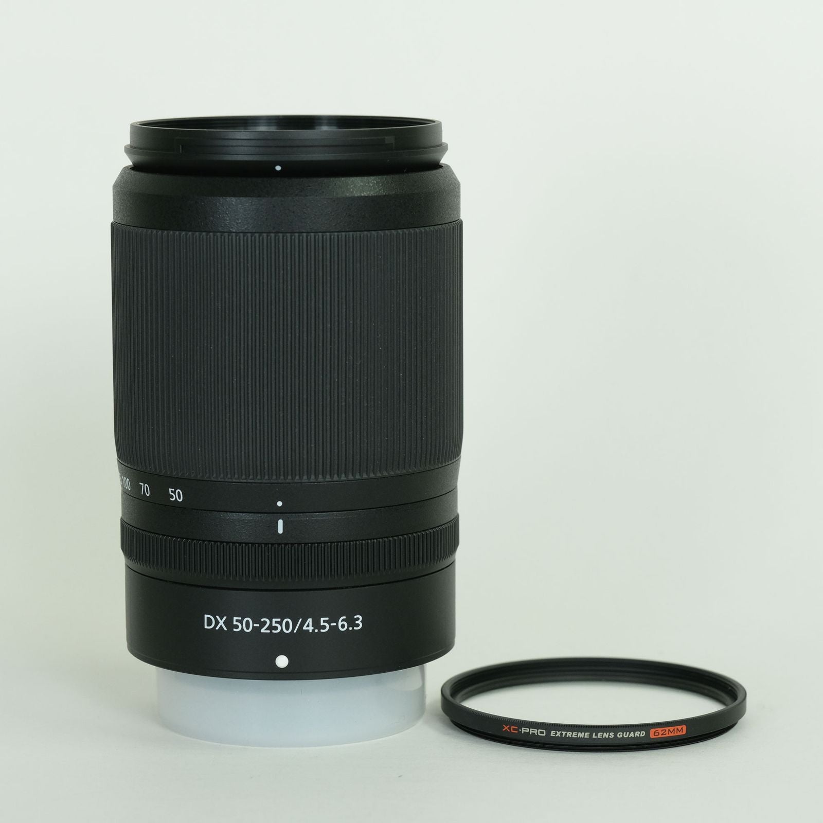 Nikon Lens (Zoom) Nikkor Z Dx 50-250Mm F/4.5-6.3 Vr