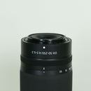 Nikon Lens (Zoom) Nikkor Z Dx 50-250Mm F/4.5-6.3 Vr
