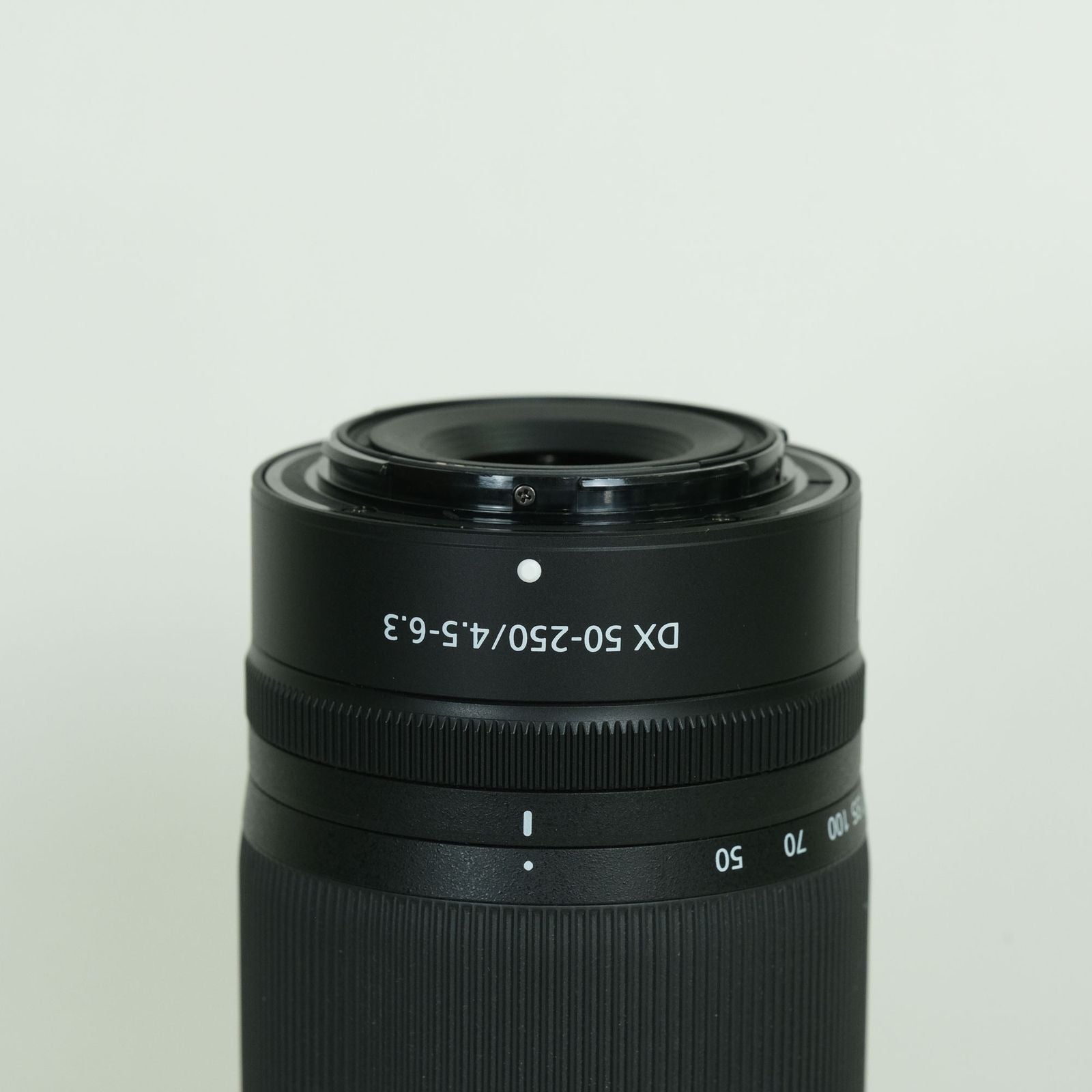 Nikon Lens (Zoom) Nikkor Z Dx 50-250Mm F/4.5-6.3 Vr