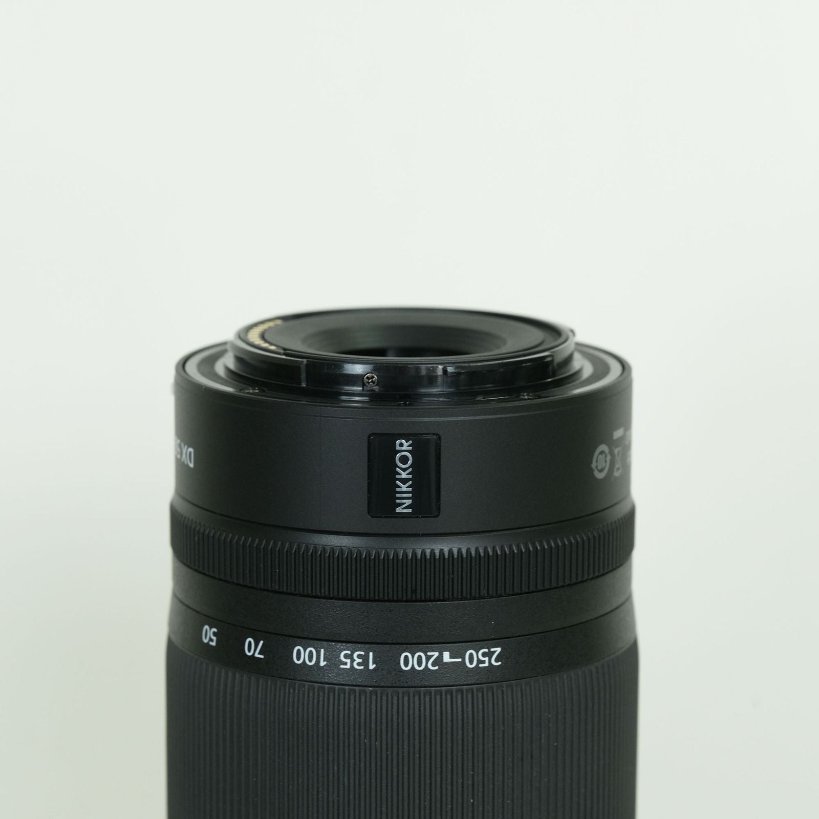 Nikon Lens (Zoom) Nikkor Z Dx 50-250Mm F/4.5-6.3 Vr