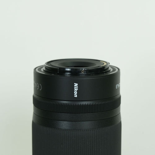 Nikon Lens (Zoom) Nikkor Z Dx 50-250Mm F/4.5-6.3 Vr