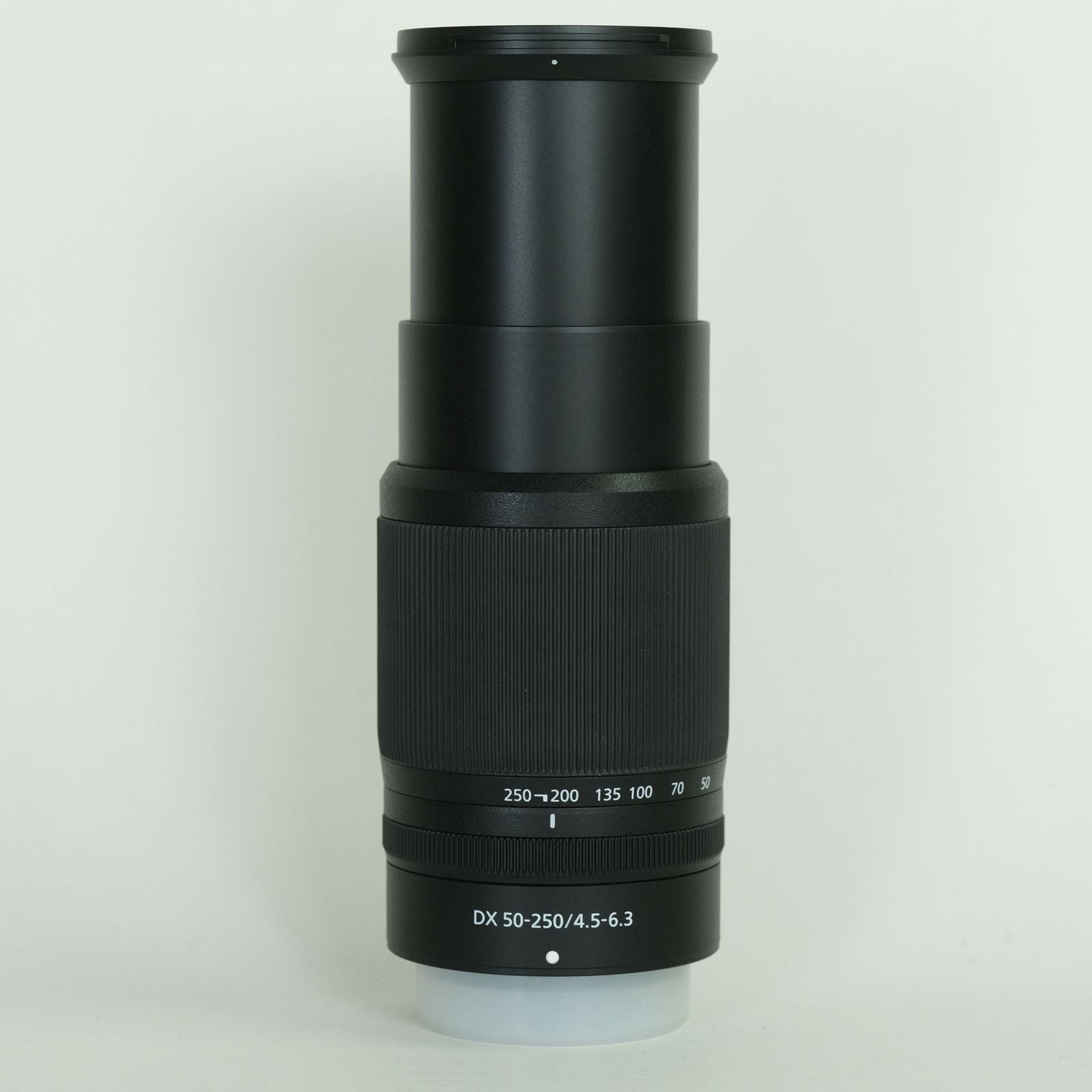 Nikon Lens (Zoom) Nikkor Z Dx 50-250Mm F/4.5-6.3 Vr