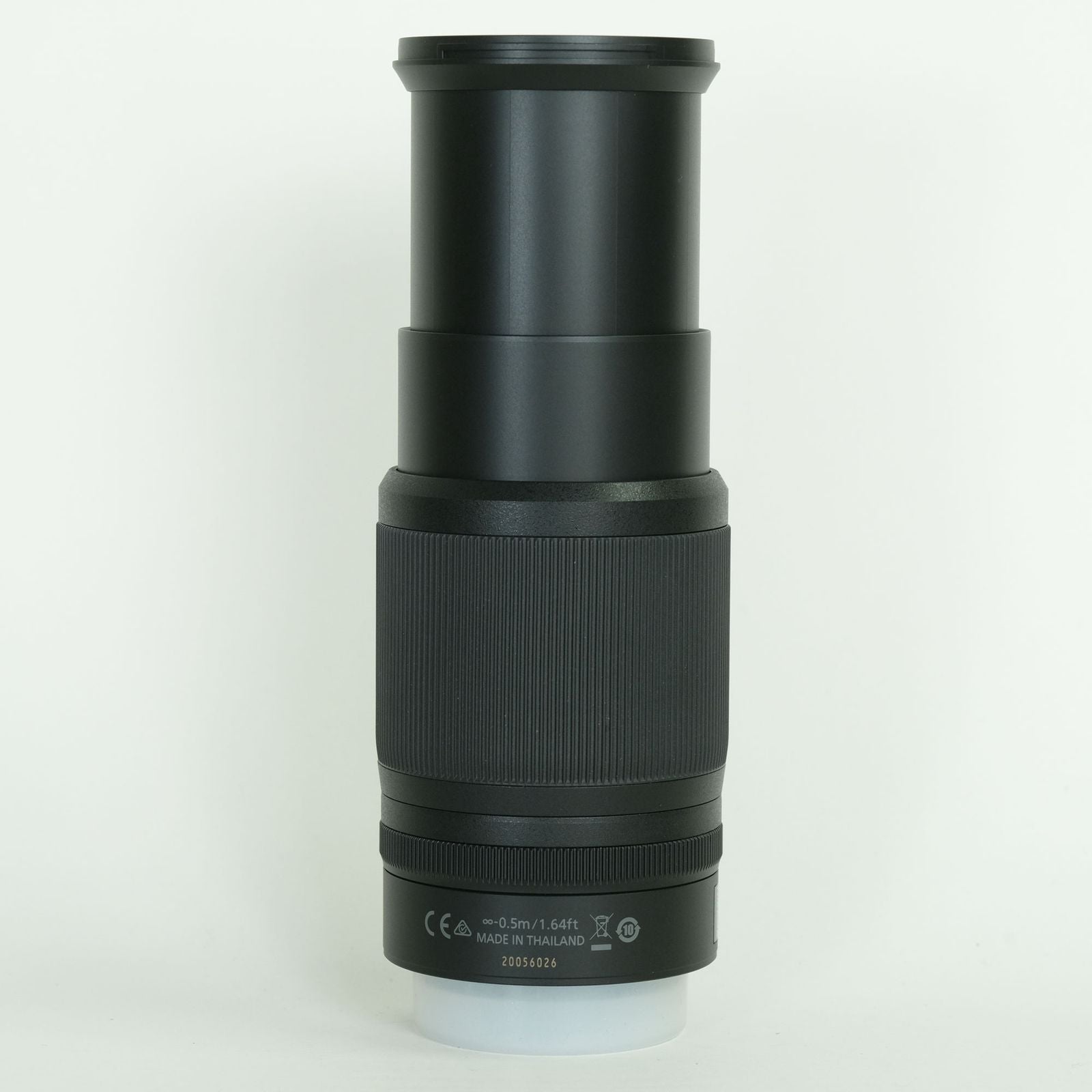 Nikon Lens (Zoom) Nikkor Z Dx 50-250Mm F/4.5-6.3 Vr