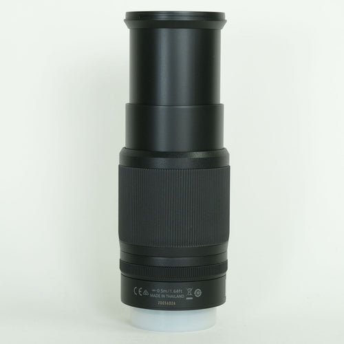 Nikon Lens (Zoom) Nikkor Z Dx 50-250Mm F/4.5-6.3 Vr