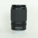 Nikon Lens (Zoom) Nikkor Z Dx 50-250Mm F/4.5-6.3 Vr