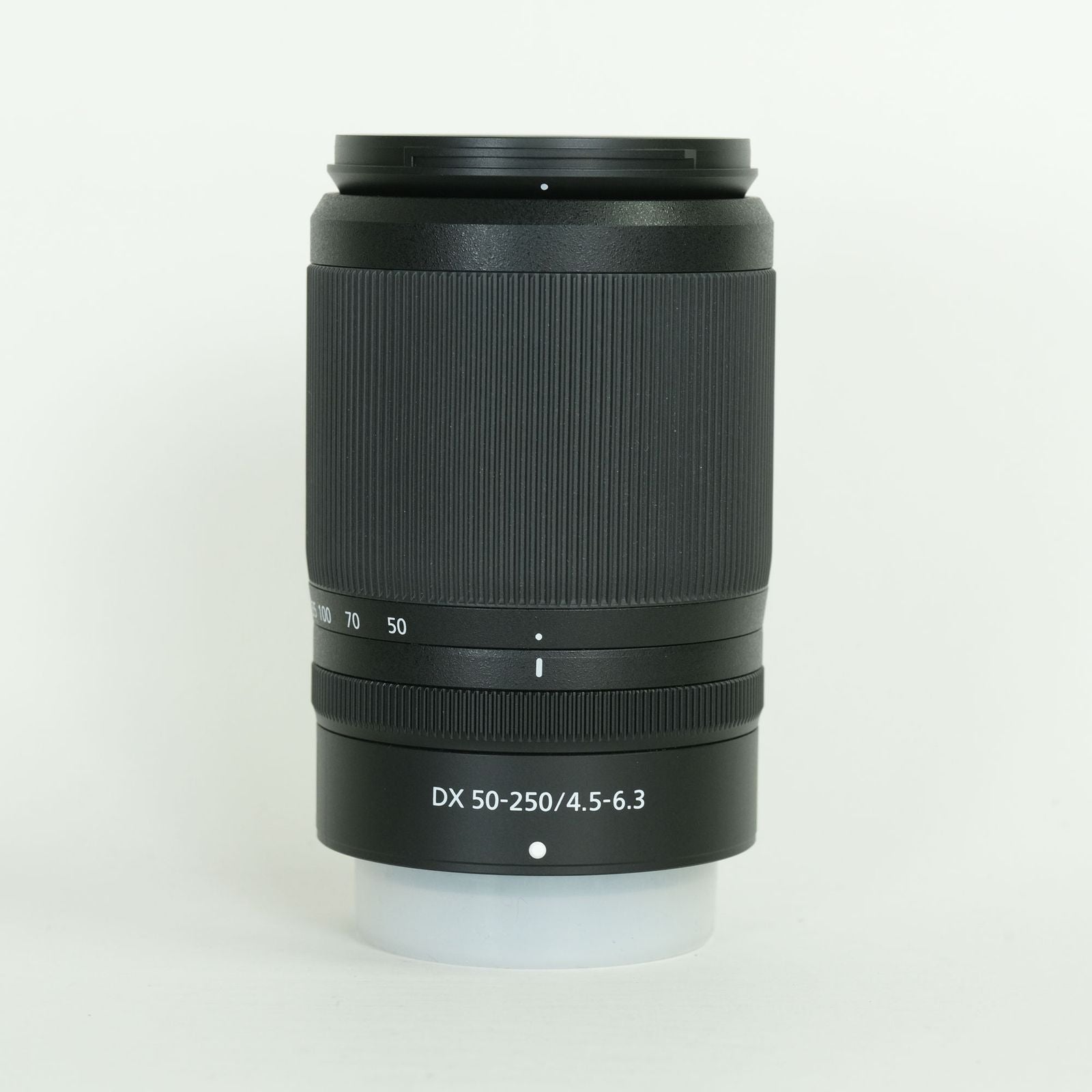 Nikon Lens (Zoom) Nikkor Z Dx 50-250Mm F/4.5-6.3 Vr