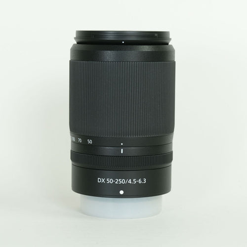 Nikon Lens (Zoom) Nikkor Z Dx 50-250Mm F/4.5-6.3 Vr
