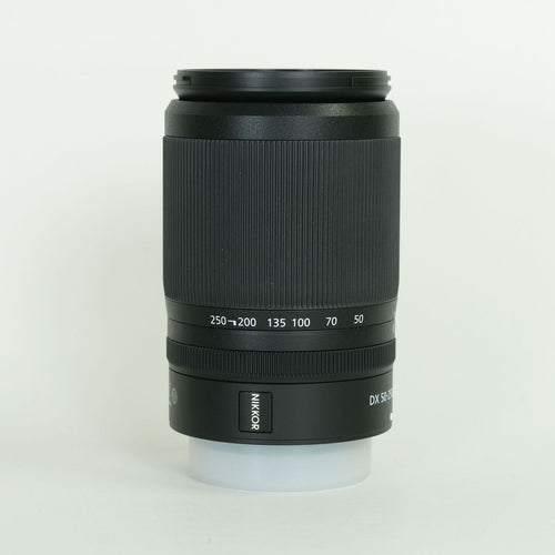 Nikon Lens (Zoom) Nikkor Z Dx 50-250Mm F/4.5-6.3 Vr
