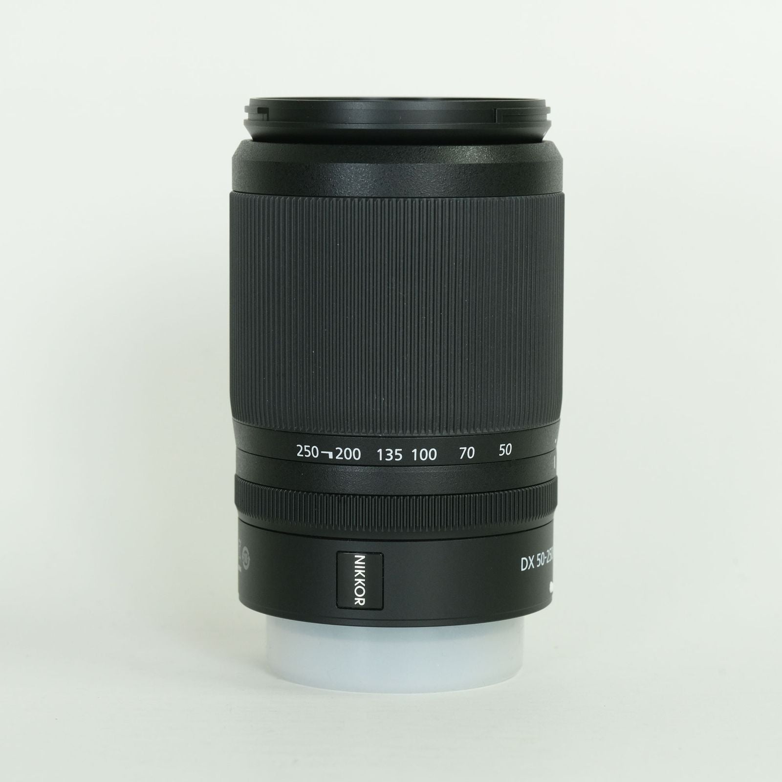 Nikon Lens (Zoom) Nikkor Z Dx 50-250Mm F/4.5-6.3 Vr