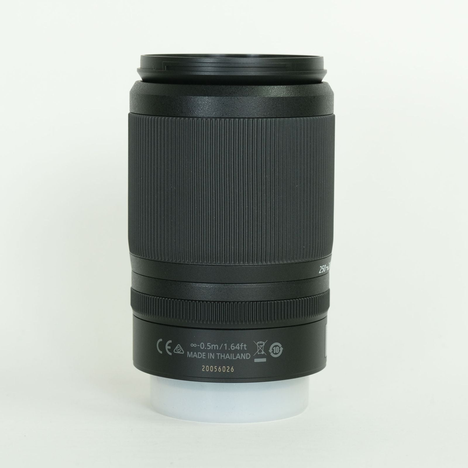 Nikon Lens (Zoom) Nikkor Z Dx 50-250Mm F/4.5-6.3 Vr