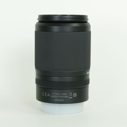 Nikon Lens (Zoom) Nikkor Z Dx 50-250Mm F/4.5-6.3 Vr