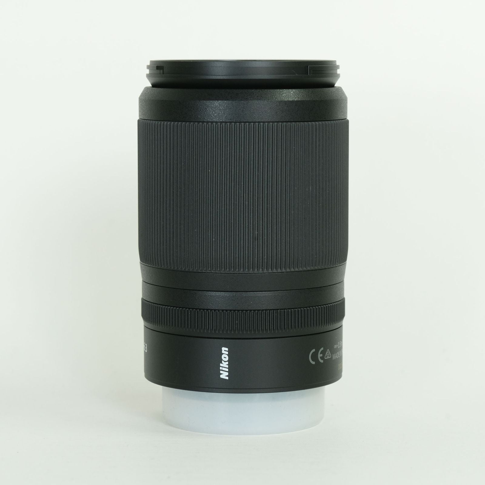 Nikon Lens (Zoom) Nikkor Z Dx 50-250Mm F/4.5-6.3 Vr