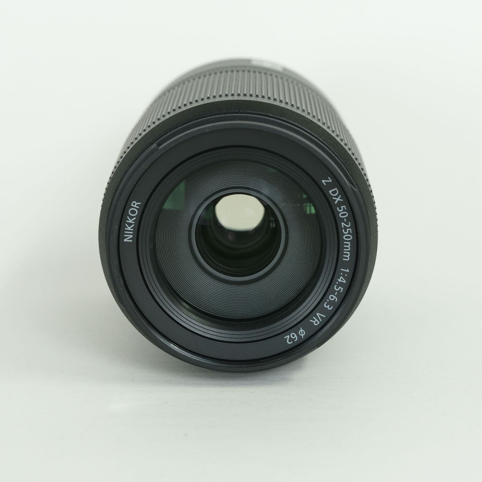Nikon Lens (Zoom) Nikkor Z Dx 50-250Mm F/4.5-6.3 Vr