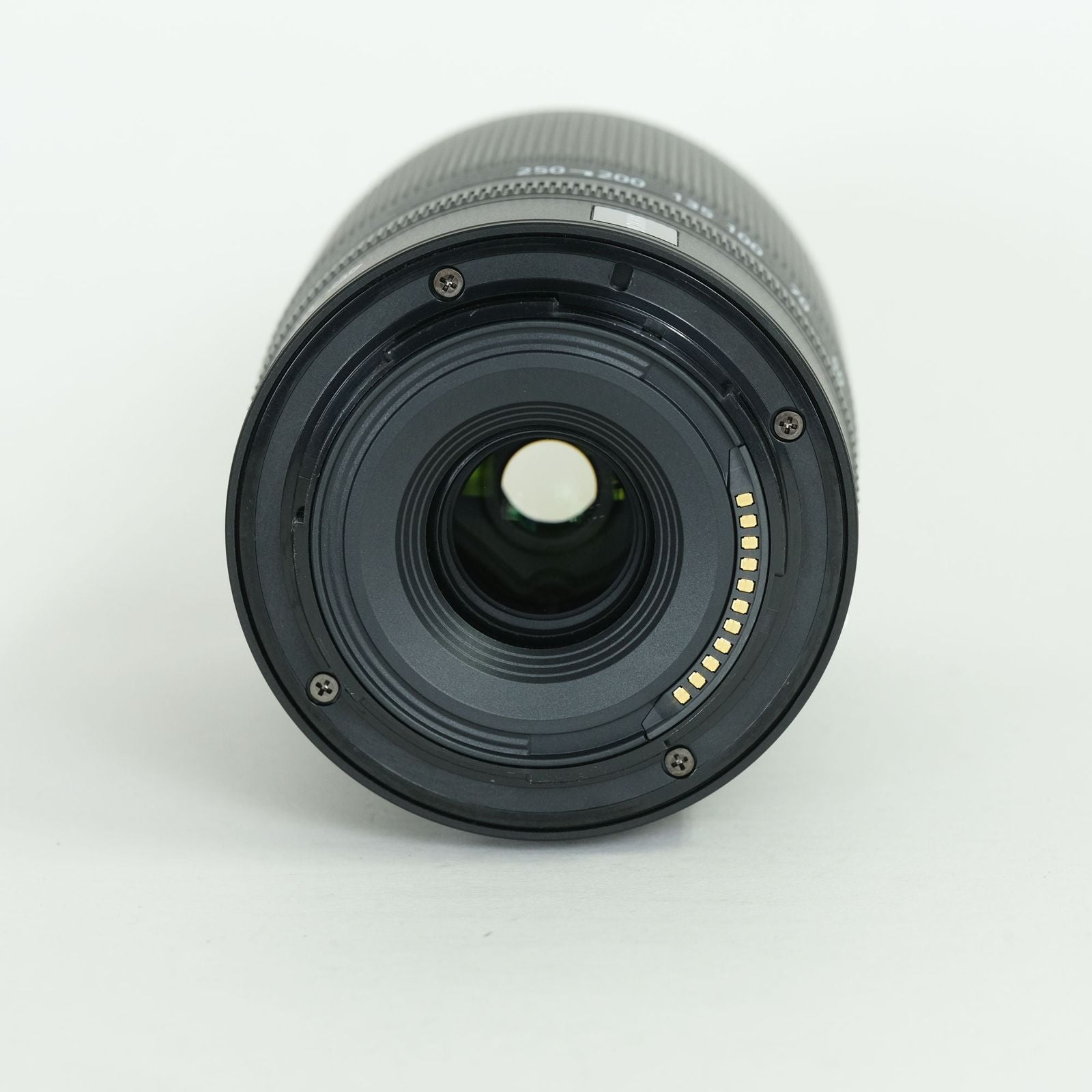 Nikon Lens (Zoom) Nikkor Z Dx 50-250Mm F/4.5-6.3 Vr