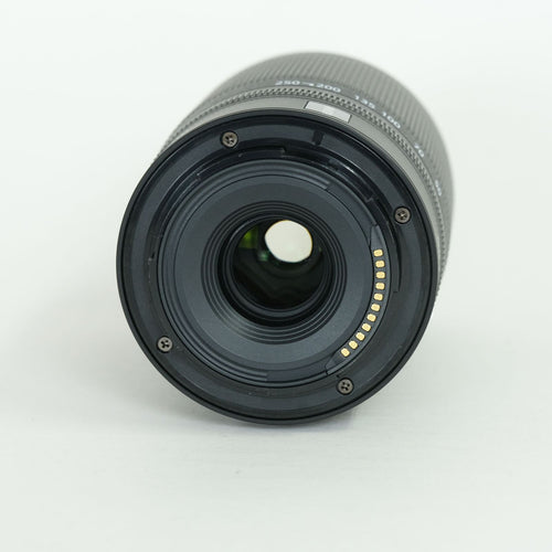 Nikon Lens (Zoom) Nikkor Z Dx 50-250Mm F/4.5-6.3 Vr