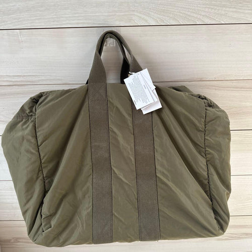 Visvim Shoulder Bags Plura Bag (L)