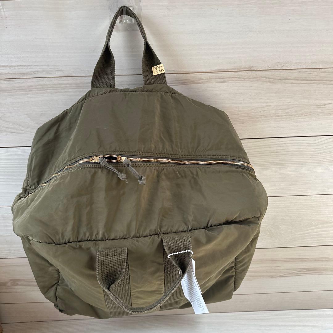 Visvim Shoulder Bags Plura Bag (L)