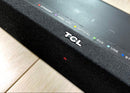 Tcl Surround Speakers, Rear Soundbars Ts-6100 Ac Hdmi