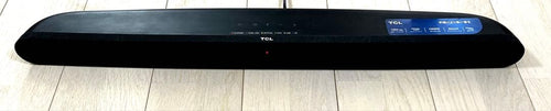 Tcl Surround Speakers, Rear Soundbars Ts-6100 Ac Hdmi